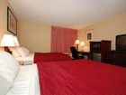 фото отеля Comfort Inn Anderson (Indiana)