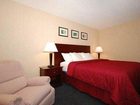 фото отеля Comfort Inn Anderson (Indiana)