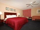 фото отеля Comfort Inn Anderson (Indiana)