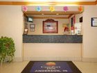 фото отеля Comfort Inn Anderson (Indiana)