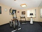 фото отеля Comfort Inn Anderson (Indiana)