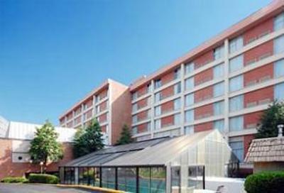 фото отеля Best Western Capital Beltway