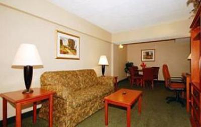 фото отеля Best Western Capital Beltway