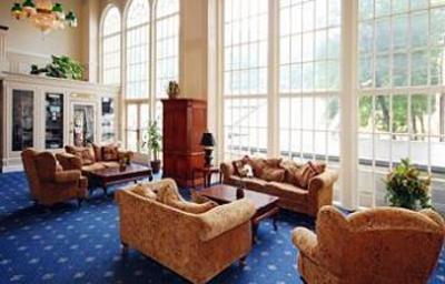фото отеля Best Western Capital Beltway