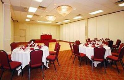 фото отеля Best Western Capital Beltway