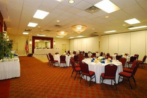 фото отеля Best Western Capital Beltway