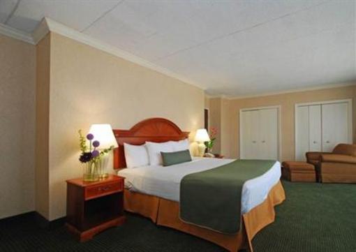 фото отеля Best Western Capital Beltway