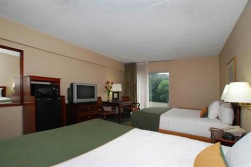 фото отеля Best Western Capital Beltway