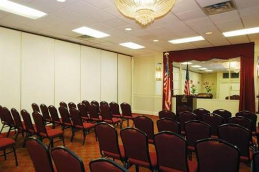 фото отеля Best Western Capital Beltway
