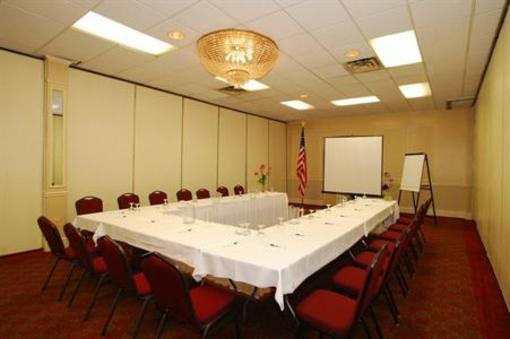 фото отеля Best Western Capital Beltway