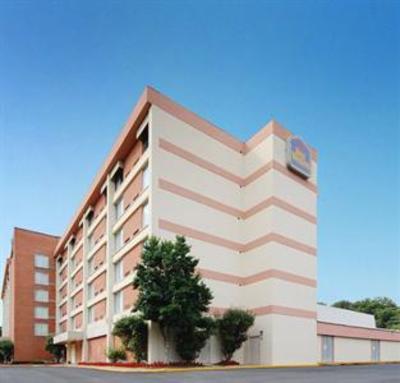 фото отеля Best Western Capital Beltway
