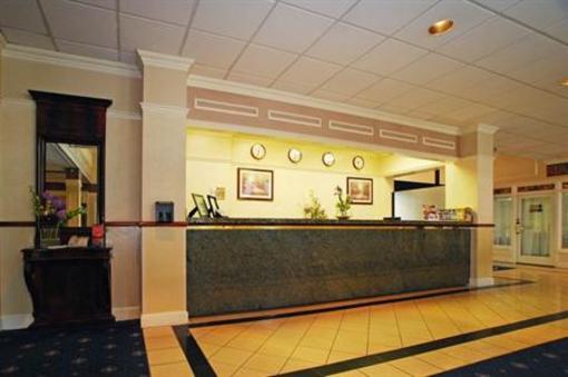 фото отеля Best Western Capital Beltway