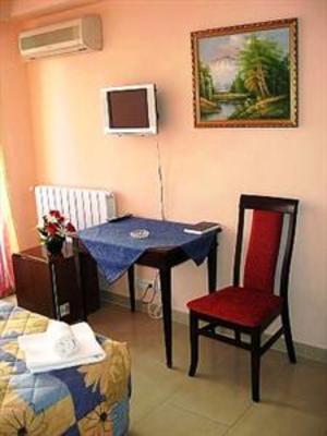 фото отеля Hotel Georges Nice