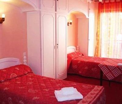 фото отеля Hotel Georges Nice