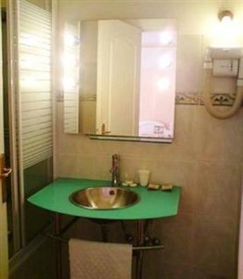 фото отеля Hotel Georges Nice