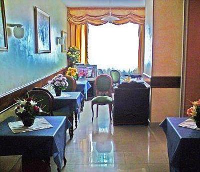 фото отеля Hotel Georges Nice