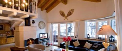 фото отеля Mountain Exposure - Self Catered Apartments