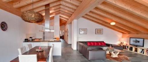 фото отеля Mountain Exposure - Self Catered Apartments