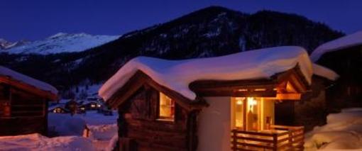 фото отеля Mountain Exposure - Self Catered Apartments
