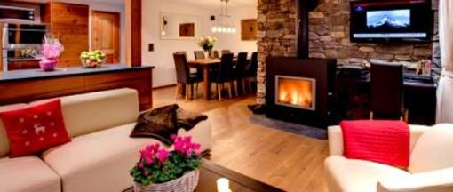 фото отеля Mountain Exposure - Self Catered Apartments