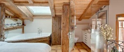 фото отеля Mountain Exposure - Self Catered Apartments