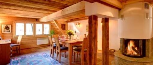 фото отеля Mountain Exposure - Self Catered Apartments