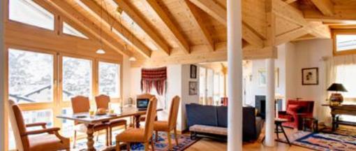фото отеля Mountain Exposure - Self Catered Apartments