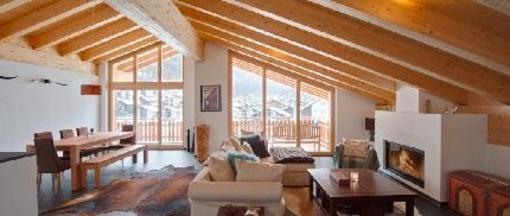 фото отеля Mountain Exposure - Self Catered Apartments