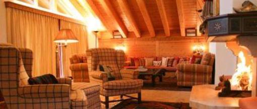 фото отеля Mountain Exposure - Self Catered Apartments