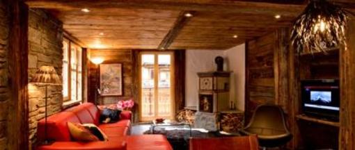фото отеля Mountain Exposure - Self Catered Apartments