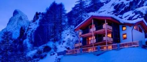 фото отеля Mountain Exposure - Self Catered Apartments