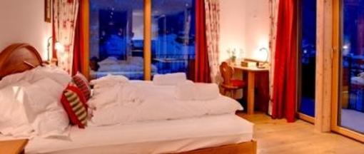 фото отеля Mountain Exposure - Self Catered Apartments