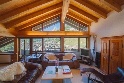 фото отеля Mountain Exposure - Self Catered Apartments