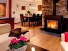 фото отеля Mountain Exposure - Self Catered Apartments