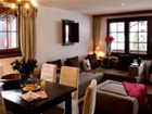 фото отеля Mountain Exposure - Self Catered Apartments
