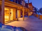 фото отеля Mountain Exposure - Self Catered Apartments