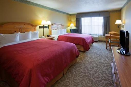 фото отеля Country Inn & Suites By Carlson, Fort Dodge