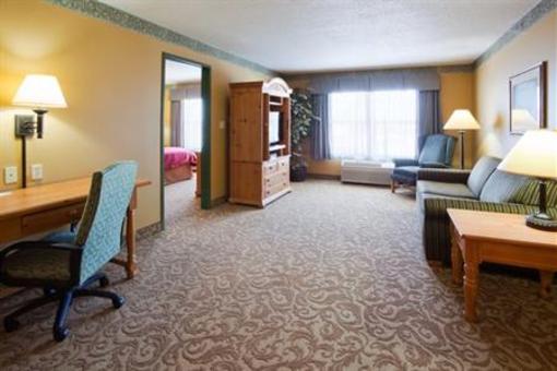 фото отеля Country Inn & Suites By Carlson, Fort Dodge