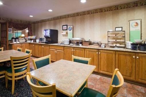 фото отеля Country Inn & Suites By Carlson, Fort Dodge