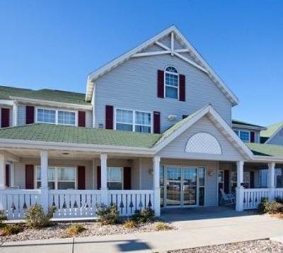 фото отеля Country Inn & Suites By Carlson, Fort Dodge