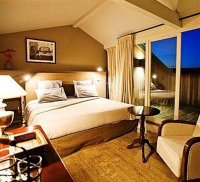 фото отеля L'auberge Basque Hotel Saint-Pee-sur-Nivelle