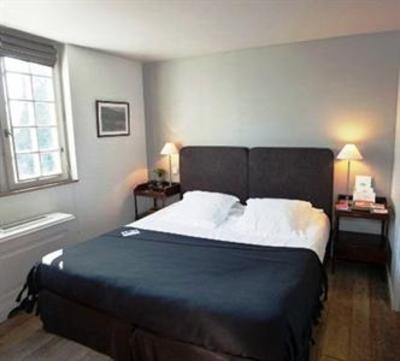 фото отеля L'auberge Basque Hotel Saint-Pee-sur-Nivelle