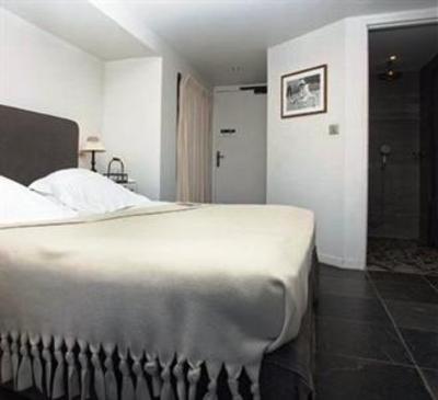 фото отеля L'auberge Basque Hotel Saint-Pee-sur-Nivelle