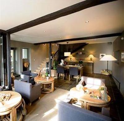 фото отеля L'auberge Basque Hotel Saint-Pee-sur-Nivelle