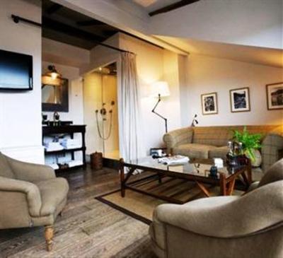 фото отеля L'auberge Basque Hotel Saint-Pee-sur-Nivelle