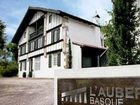 фото отеля L'auberge Basque Hotel Saint-Pee-sur-Nivelle
