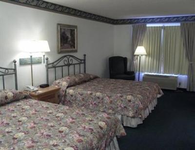 фото отеля Country Inn & Suites St. Cloud