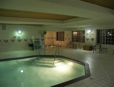 фото отеля Country Inn & Suites St. Cloud