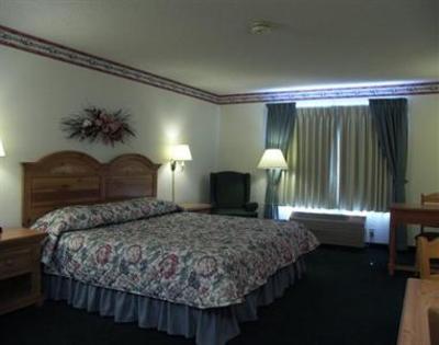 фото отеля Country Inn & Suites St. Cloud