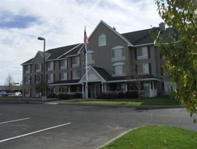 фото отеля Country Inn & Suites St. Cloud